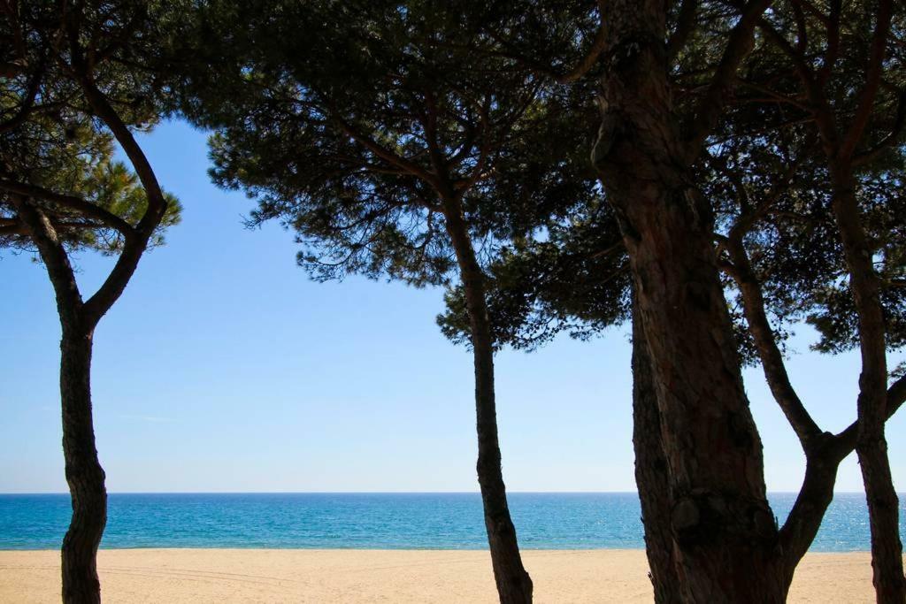 Ferienwohnung Playmar Cambrils Exterior foto