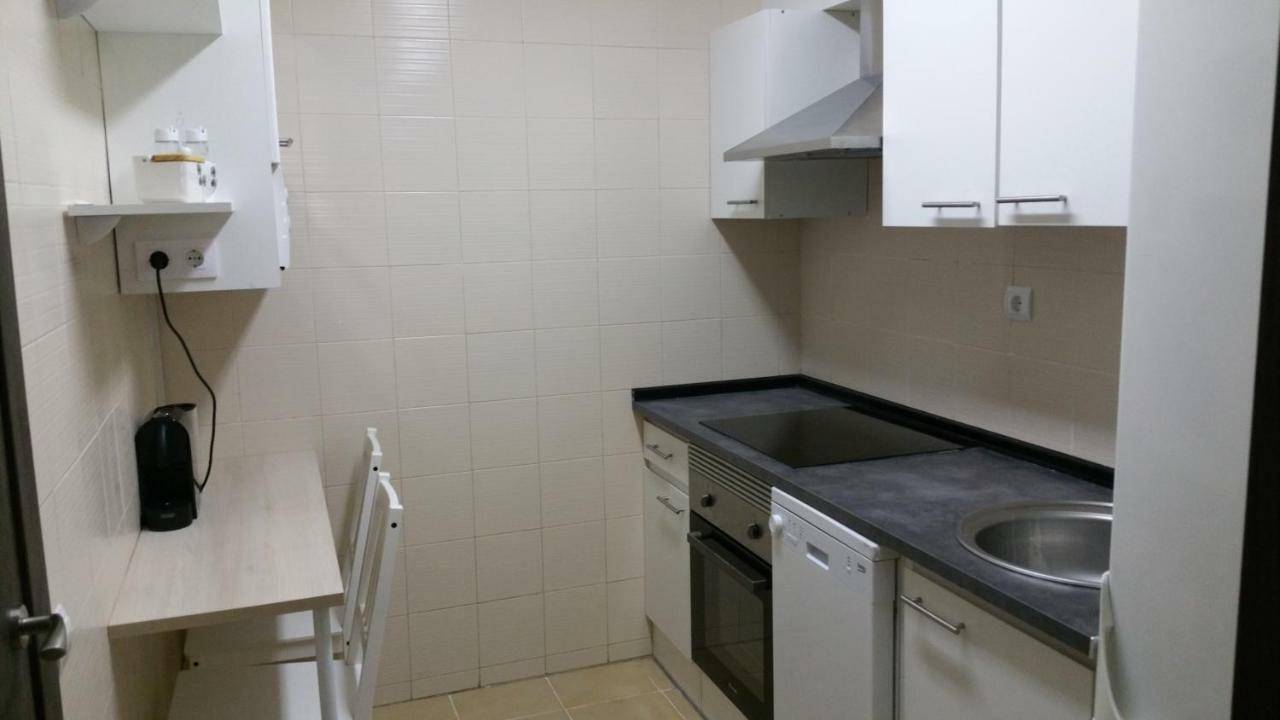 Ferienwohnung Playmar Cambrils Exterior foto