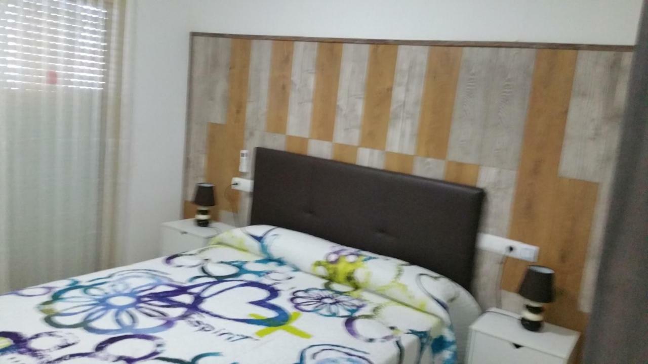 Ferienwohnung Playmar Cambrils Exterior foto