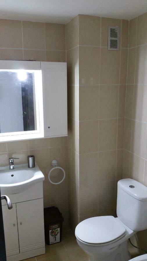 Ferienwohnung Playmar Cambrils Exterior foto